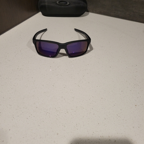 Oakley Turbine